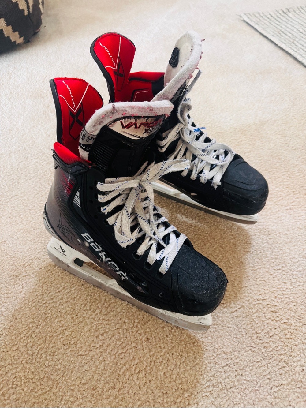 Bauer X5 Pro Hockey Skates
